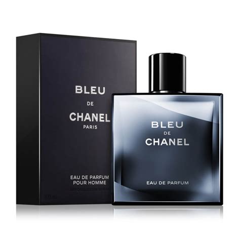 men's perfume bleu chanel